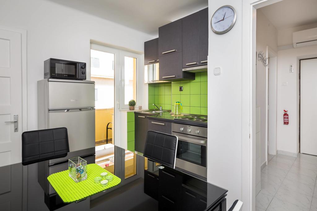 Apartment "Patricia" Split Dış mekan fotoğraf
