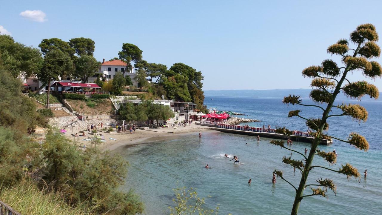 Apartment "Patricia" Split Dış mekan fotoğraf
