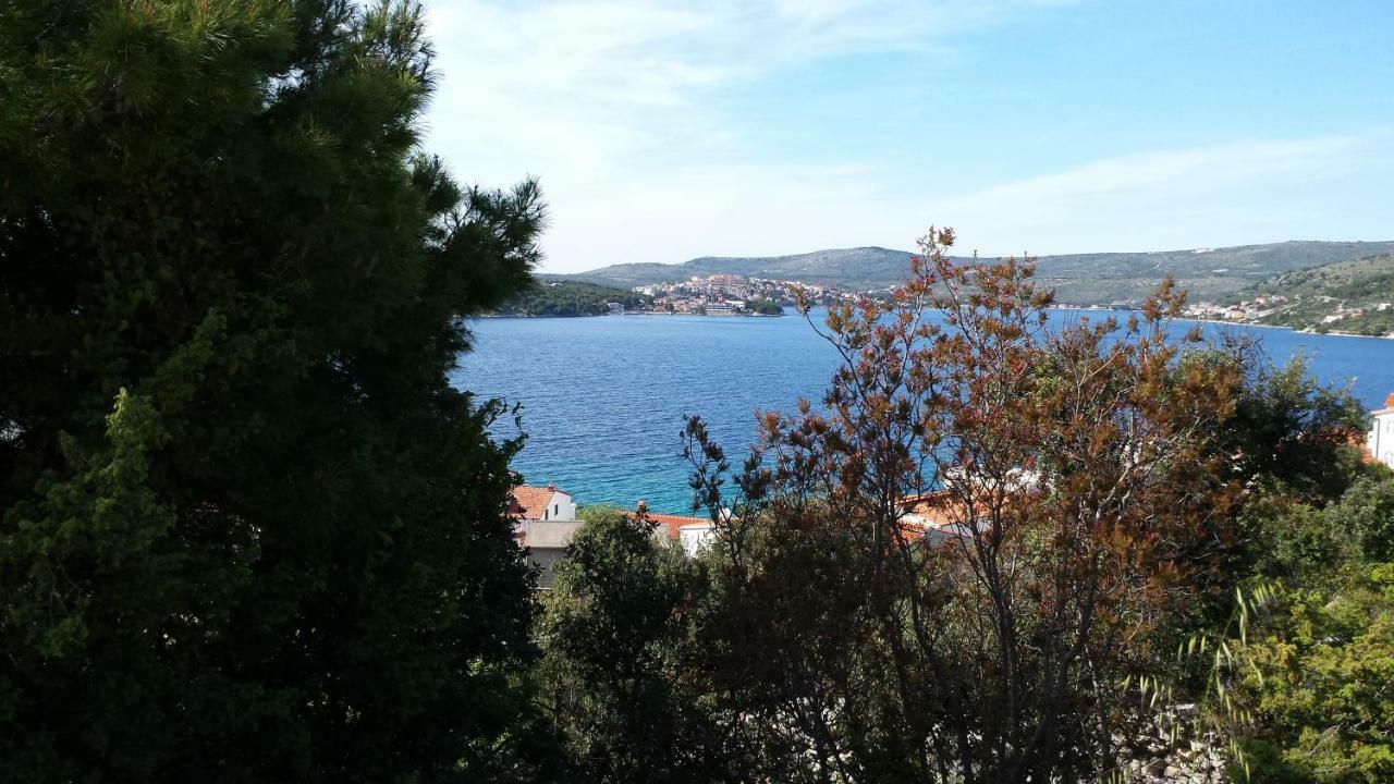 Apartment "Patricia" Split Dış mekan fotoğraf