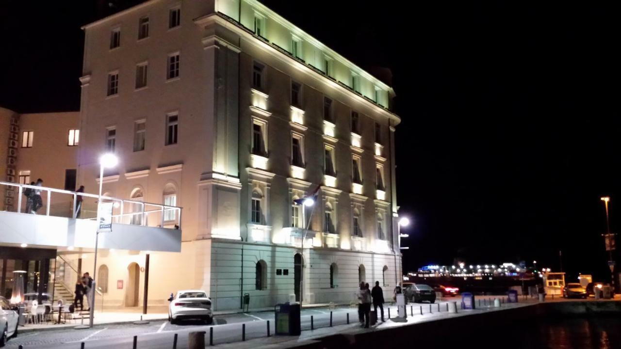 Apartment "Patricia" Split Dış mekan fotoğraf