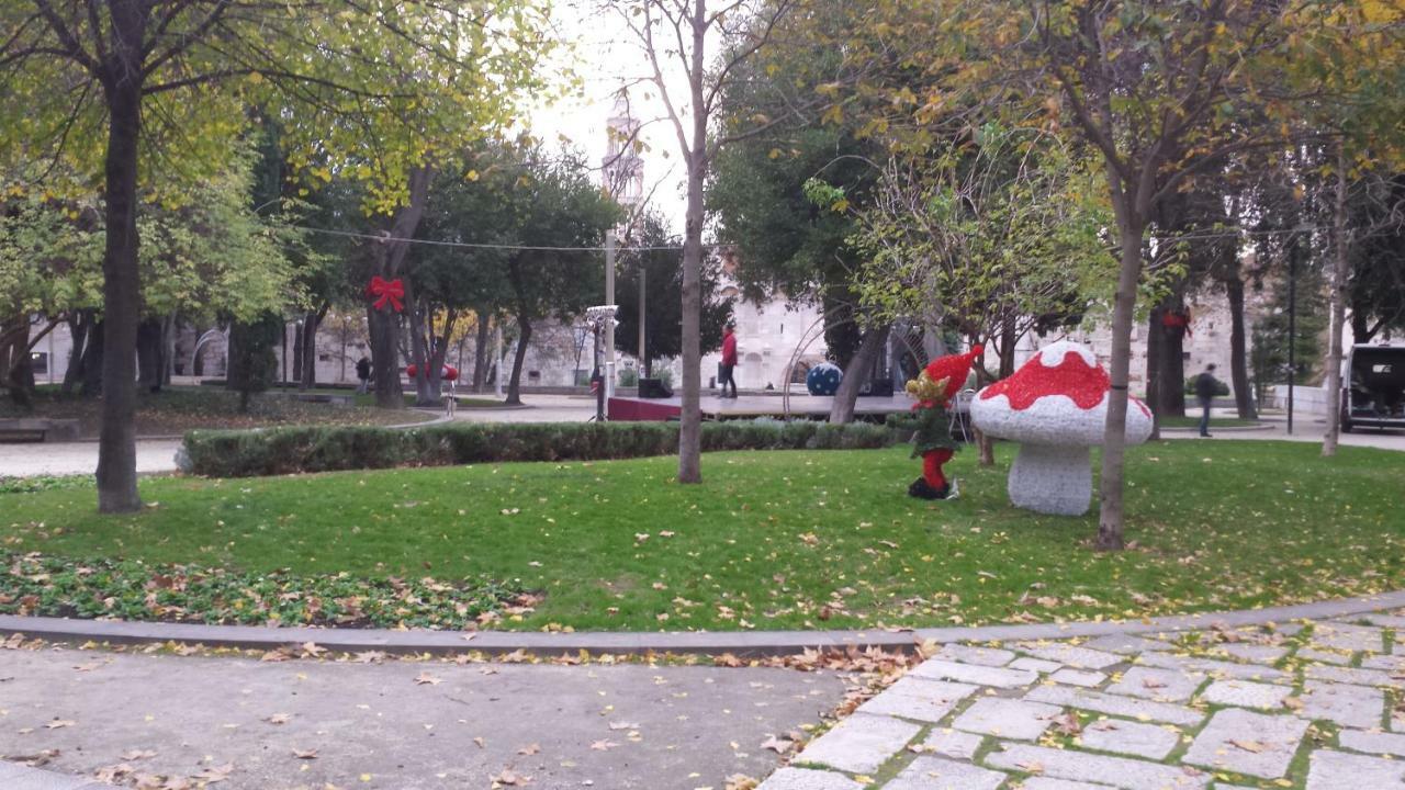 Apartment "Patricia" Split Dış mekan fotoğraf