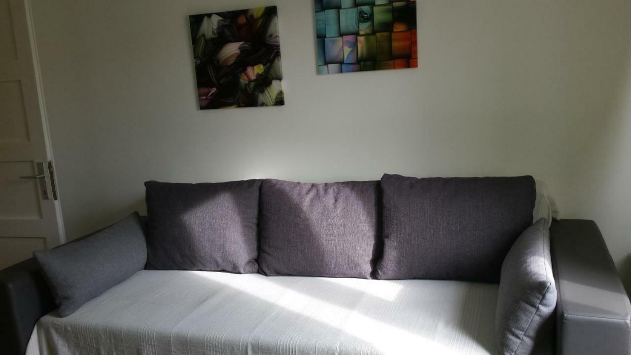 Apartment "Patricia" Split Dış mekan fotoğraf