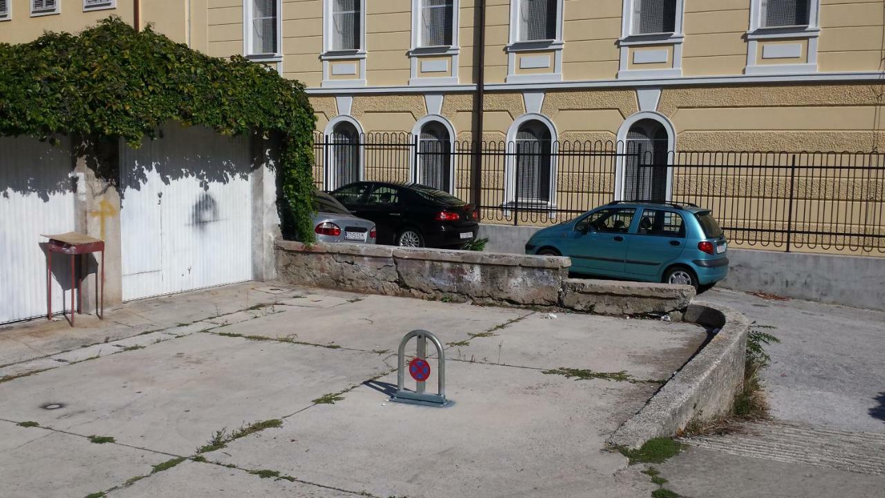 Apartment "Patricia" Split Dış mekan fotoğraf