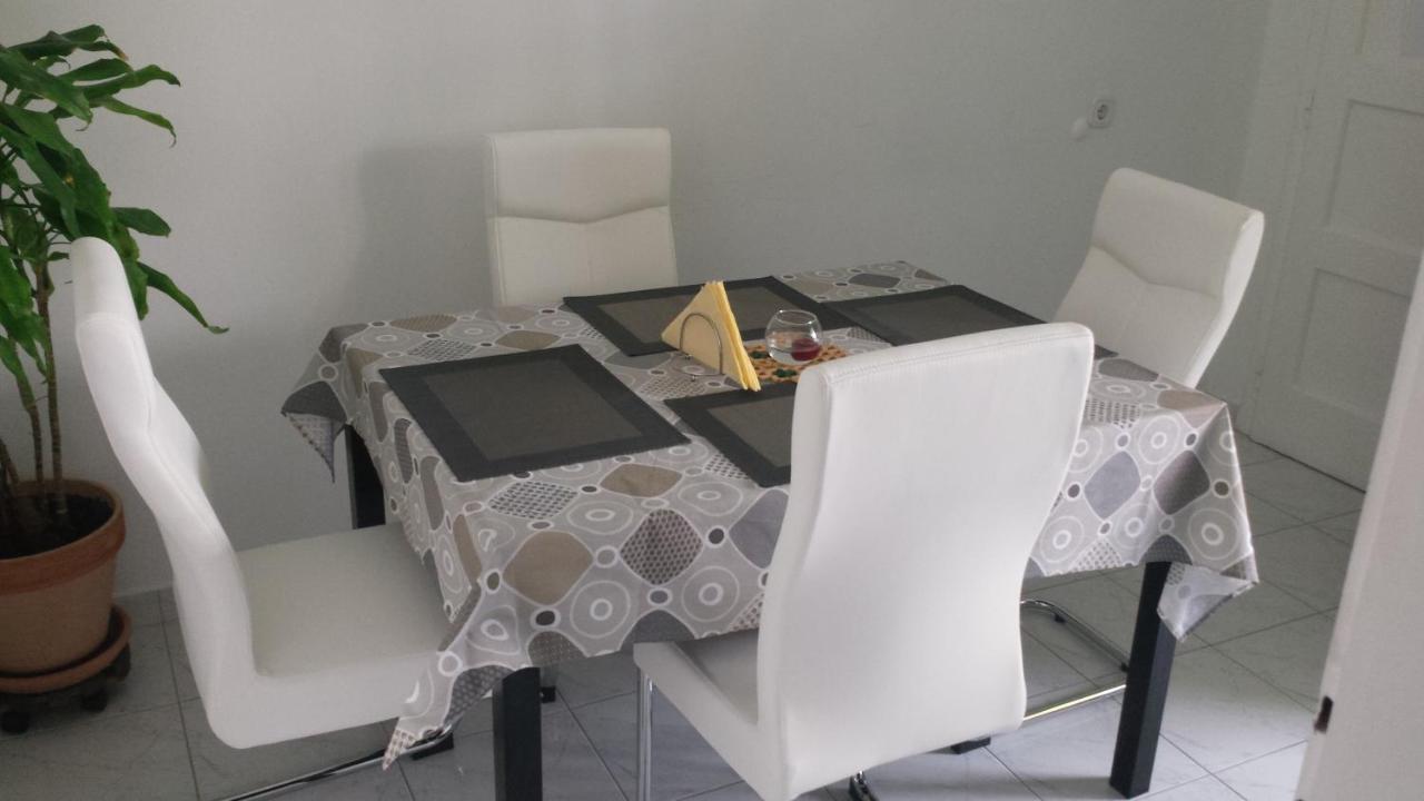 Apartment "Patricia" Split Dış mekan fotoğraf